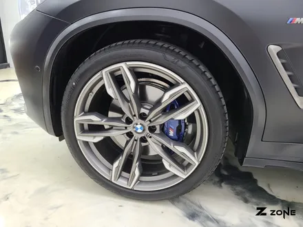 x4m40i 무광전체PPF  도장보호 / 부천, 광명, 부평