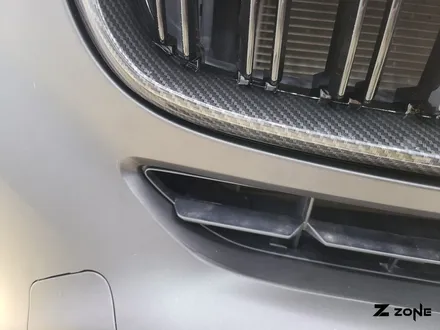 BMW F16  x6 전체랩핑  무광 블랙 메탈릭  /부천랩핑/인천랩핑/청라랩핑 / 부천, 광명, 부평