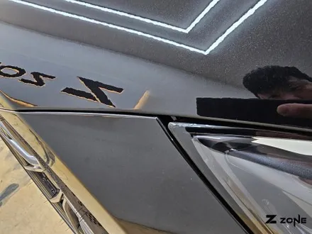 벤츠 AMG GT63S 전체 PPF 오닉쉴드 제트존 구로PPF 영등포PPF / 부천, 광명, 부평