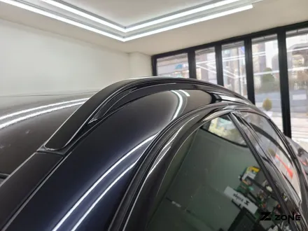 BMW x6 크롬 죽이기/그릴 랩핑/윈도우랩핑/루프스킨/루프랙 랩핑/라이트 PPF / 부천, 광명, 부평