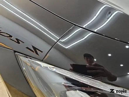 벤츠 AMG GT63S 전체 PPF 오닉쉴드 제트존 구로PPF 영등포PPF / 부천, 광명, 부평