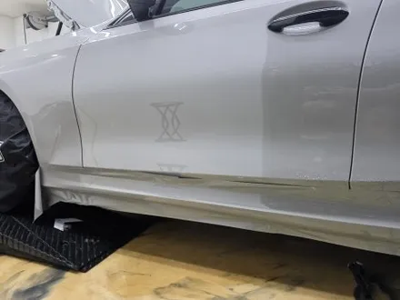 BMW 3시리즈 320i  크레용 컬러 전체PPF  오닉쉴드  제트존 부천PPF 인천PPF / 부천시 소사구 송내동