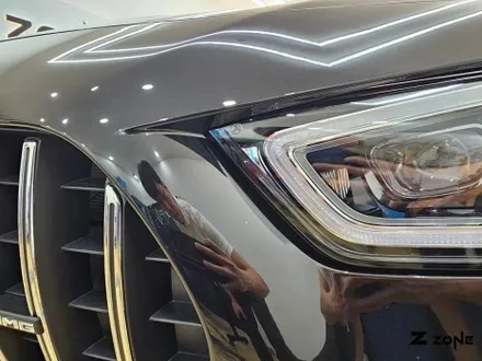 벤츠 AMG GT63S 전체 PPF 오닉쉴드 제트존 구로PPF 영등포PPF / 부천, 광명, 부평