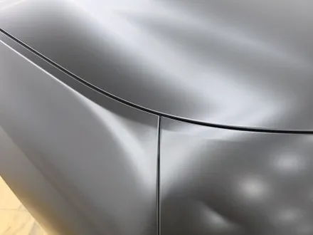 BMW 740i 전체 무광PPF 터미낙스  제트존 크롬죽이기 랩핑까지 7시리즈 제트존에서 깔끔한 시공 / 부천시 소사구 송내동