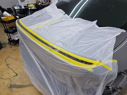 BMW 550i 전체 PPF 프리미엄 모터가드 / 부천, 광명, 부평