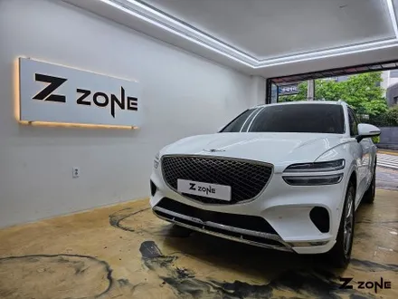 제네시스 gv70 전체 PPF 부분랩핑포인트랩핑 디퓨져랩핑 스톤칩 예방 관리까지 편하게 제트존 / 부천, 광명, 부평