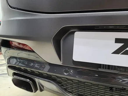 BMW X4 M40D 전체랩핑으로 분위기 전환 / 부천, 광명, 부평
