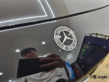 벤츠 AMG GT63S 전체 PPF 오닉쉴드 제트존 구로PPF 영등포PPF / 부천, 광명, 부평