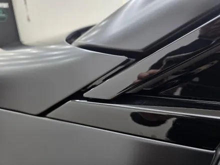 BMW ix45 터미낙스 반무광 전체PPF 작업  제트존 / 부천시 소사구 송내동