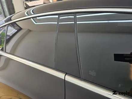 벤츠 AMG GT63S 전체 PPF 오닉쉴드 제트존 구로PPF 영등포PPF / 부천, 광명, 부평