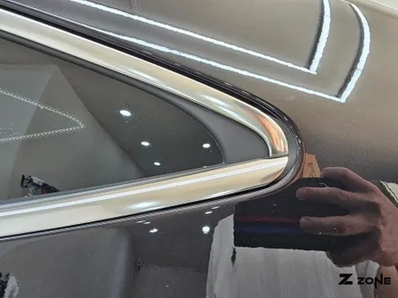 벤츠 AMG GT63S 전체 PPF 오닉쉴드 제트존 구로PPF 영등포PPF / 부천, 광명, 부평