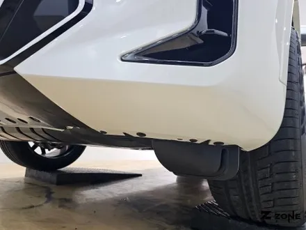 BMW 신형 GO6  X6 프론트패키지 프리미엄 오닉쉴드 PPF  제트존 그릴 래핑 포인트 래핑 / 부천, 광명, 부평