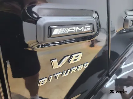 G 바겐 63 AMG 전체 PPF 프리미엄 모터가드 나이트 패키지 블랙 팩 랩핑라이트 소프트 블랙 크롬 죽이기 PPF 제트존 부천 PPF 인천 PPF 송도 PPF 서울 PPF 구로 PPF 목동 PPF / 부천, 광명, 부평