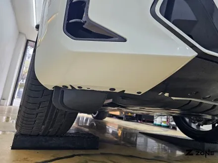 BMW 신형 GO6  X6 프론트패키지 프리미엄 오닉쉴드 PPF  제트존 그릴 래핑 포인트 래핑 / 부천, 광명, 부평