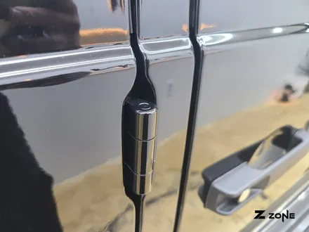 G 바겐 63 AMG 전체 PPF 프리미엄 모터가드 나이트 패키지 블랙 팩 랩핑라이트 소프트 블랙 크롬 죽이기 PPF 제트존 부천 PPF 인천 PPF 송도 PPF 서울 PPF 구로 PPF 목동 PPF / 부천, 광명, 부평