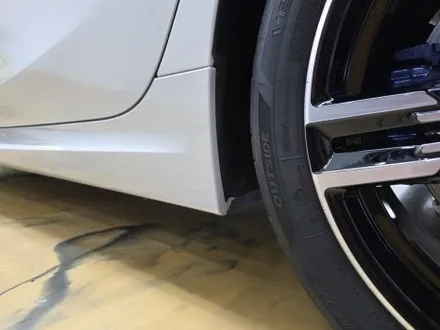 BMW 3시리즈 320i  크레용 컬러 전체PPF  오닉쉴드  제트존 부천PPF 인천PPF / 부천시 소사구 송내동
