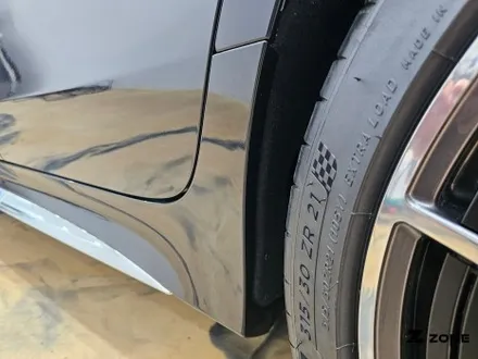 벤츠 AMG GT63S 전체 PPF 오닉쉴드 제트존 구로PPF 영등포PPF / 부천, 광명, 부평