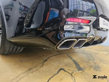 벤츠 AMG GT63S 전체 PPF 오닉쉴드 제트존 구로PPF 영등포PPF / 부천, 광명, 부평