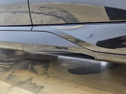 신형  BMW 7시리즈 740i (G70) 전체 PPF 전체 크롬 딜리트  크롬 죽이기  제트존 부천 인천송도 마포 목동 영등포 PPF 전문점 / 부천시 소사구 송내동