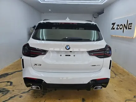 BMW X3 전체 PPF  프리미엄 모터가드 제트존 부천 PPF 인천 PPF 송도 PPF 영등포 PPF 구로 PPF 광명 PPF / 부천, 광명, 부평