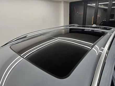 글라스루프 선루프 열차단 자외선 차단 PPF 클리프디자인 BMW X7 40i  제트존 / 부천시 소사구 송내동