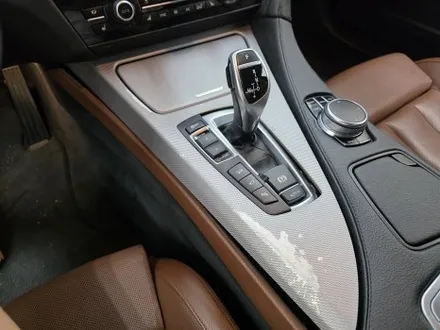 BMW 640D 매트릭스 실내랩핑 트림손상으로 인한 대변신   라이트 PPF 작업으로 스톤칩 예방까지 제트존 / 부천시 소사구 송내동