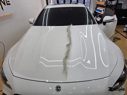 벤츠 AMG GT63S 전체 PPF 오닉쉴드 제트존 구로PPF 영등포PPF / 부천, 광명, 부평