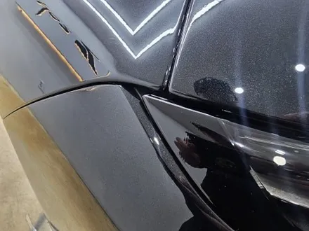 신형  BMW 7시리즈 740i (G70) 전체 PPF 전체 크롬 딜리트  크롬 죽이기  제트존 부천 인천송도 마포 목동 영등포 PPF 전문점 / 부천시 소사구 송내동