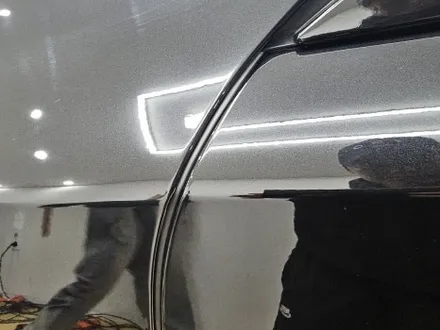 신형  BMW 7시리즈 740i (G70) 전체 PPF 전체 크롬 딜리트  크롬 죽이기  제트존 부천 인천송도 마포 목동 영등포 PPF 전문점 / 부천시 소사구 송내동