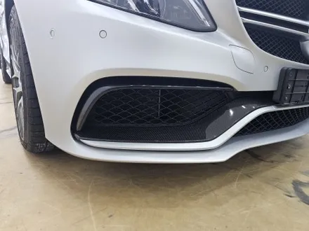 c63 AMG 무광 전체PPF 오닉쉴드  제트존  부천PPF 12년 경력 1인시공  재시공 사례  저가형은 피하셔야 합니다. / 부천시 소사구 송내동