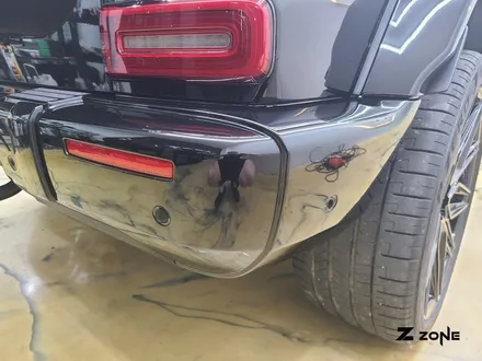 G 바겐 63 AMG 전체 PPF 프리미엄 모터가드 나이트 패키지 블랙 팩 랩핑라이트 소프트 블랙 크롬 죽이기 PPF 제트존 부천 PPF 인천 PPF 송도 PPF 서울 PPF 구로 PPF 목동 PPF / 부천, 광명, 부평