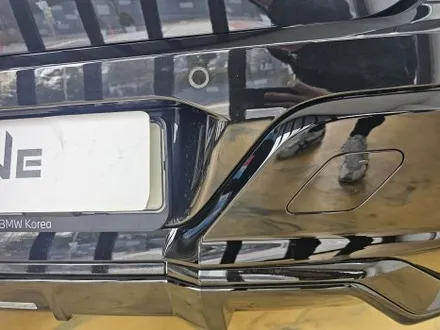 신형  BMW 7시리즈 740i (G70) 전체 PPF 전체 크롬 딜리트  크롬 죽이기  제트존 부천 인천송도 마포 목동 영등포 PPF 전문점 / 부천시 소사구 송내동