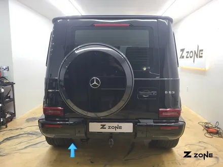 G 바겐 63 AMG 전체 PPF 프리미엄 모터가드 나이트 패키지 블랙 팩 랩핑라이트 소프트 블랙 크롬 죽이기 PPF 제트존 부천 PPF 인천 PPF 송도 PPF 서울 PPF 구로 PPF 목동 PPF / 부천, 광명, 부평