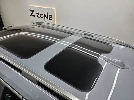 글라스루프 선루프 열차단 자외선 차단 PPF 클리프디자인 BMW X7 40i  제트존 / 부천시 소사구 송내동