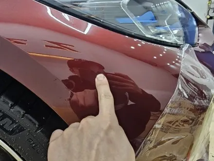 BMW i4 M50 신형 PPF 보험 사고처리 랩핑 전문점 부천 제트존 인천 서울 확실한 보험처리 오닉쉴드 / 부천시 소사구 송내동