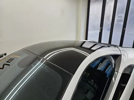 맥라렌 570s 루프스킨 루프랩핑 포인트랩핑 띠랩핑 랩핑전문샵 PPF전문샵 부천 인천 제트존 / 부천시 소사구 송내동