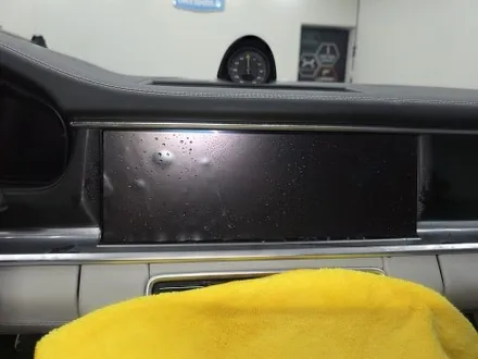 파나메라 전체PPF 터미낙스 반무광 전체PPF 부천 제트존  실내 PPF 부분PPF / 부천시 소사구 송내동