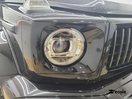 G 바겐 63 AMG 전체 PPF 프리미엄 모터가드 나이트 패키지 블랙 팩 랩핑라이트 소프트 블랙 크롬 죽이기 PPF 제트존 부천 PPF 인천 PPF 송도 PPF 서울 PPF 구로 PPF 목동 PPF / 부천, 광명, 부평