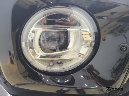 G 바겐 63 AMG 전체 PPF 프리미엄 모터가드 나이트 패키지 블랙 팩 랩핑라이트 소프트 블랙 크롬 죽이기 PPF 제트존 부천 PPF 인천 PPF 송도 PPF 서울 PPF 구로 PPF 목동 PPF / 부천, 광명, 부평