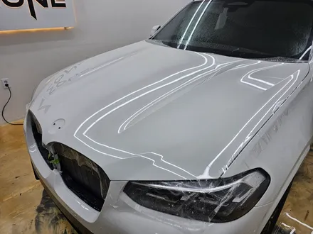 BMW X3 전체 PPF  프리미엄 모터가드 제트존 부천 PPF 인천 PPF 송도 PPF 영등포 PPF 구로 PPF 광명 PPF / 부천, 광명, 부평
