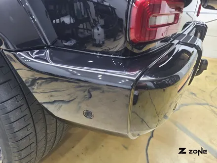 G 바겐 63 AMG 전체 PPF 프리미엄 모터가드 나이트 패키지 블랙 팩 랩핑라이트 소프트 블랙 크롬 죽이기 PPF 제트존 부천 PPF 인천 PPF 송도 PPF 서울 PPF 구로 PPF 목동 PPF / 부천, 광명, 부평