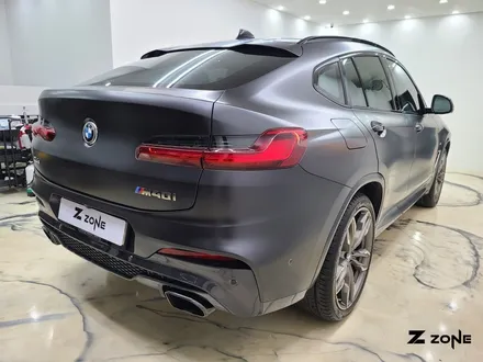 x4m40i 무광전체PPF  도장보호 / 부천, 광명, 부평