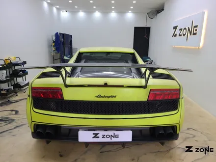 람보르기니/ 가야르도 /전체랩핑/부천랩핑/인천랩핑/송도랩핑/슈퍼카/사틴 키웨스트 / 부천, 광명, 부평