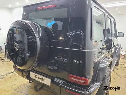 G 바겐 63 AMG 전체 PPF 프리미엄 모터가드 나이트 패키지 블랙 팩 랩핑라이트 소프트 블랙 크롬 죽이기 PPF 제트존 부천 PPF 인천 PPF 송도 PPF 서울 PPF 구로 PPF 목동 PPF / 부천, 광명, 부평