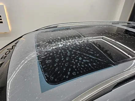 글라스루프 선루프 열차단 자외선 차단 PPF 클리프디자인 BMW X7 40i  제트존 / 부천시 소사구 송내동
