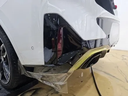 부천 PPF BMW x4 사고처리 보험처리 PPF시공전문점 제트존 부천 인천 랩핑 PPF 전문 / 부천시 소사구 송내동