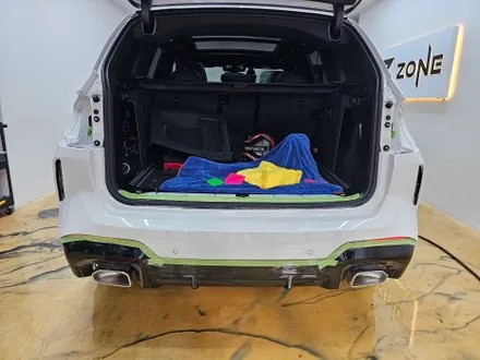 BMW X3 전체 PPF  프리미엄 모터가드 제트존 부천 PPF 인천 PPF 송도 PPF 영등포 PPF 구로 PPF 광명 PPF / 부천, 광명, 부평
