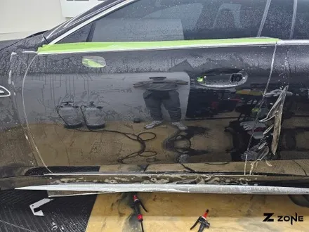 벤츠 AMG GT63S 전체 PPF 오닉쉴드 제트존 구로PPF 영등포PPF / 부천, 광명, 부평