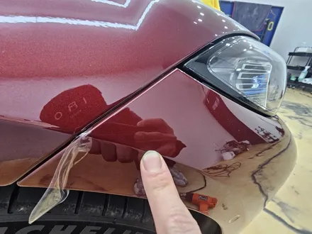 BMW i4 M50 신형 PPF 보험 사고처리 랩핑 전문점 부천 제트존 인천 서울 확실한 보험처리 오닉쉴드 / 부천시 소사구 송내동