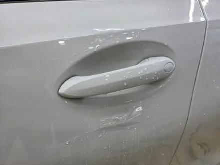 BMW 320i 부분 PPF 일상생활속에서  스크레치/스톤칩 방지 생활보호 패키지  제트존 / 부천시 소사구 송내동